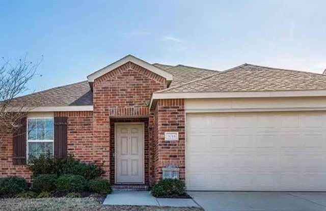 3014 HICKORY Ridge - 3014 Hickory Ridge, Melissa, TX 75454