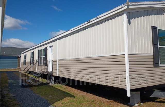 1124 N Bryan Rd Lot 14