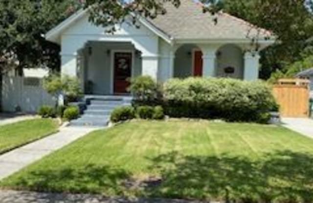 1817 Homer St - 1817 Homer Street, Metairie, LA 70005