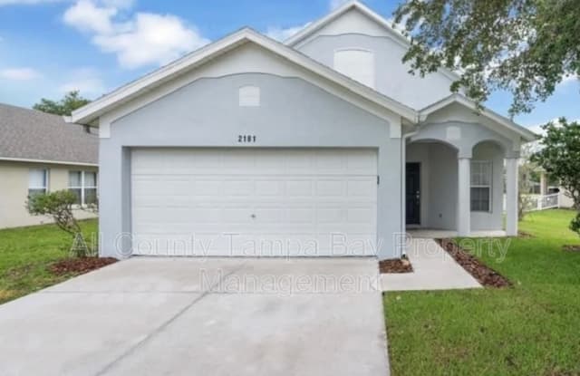 2181 Hunters Greene Dr - 2181 Hunters Greene Drive, Polk County, FL 33810