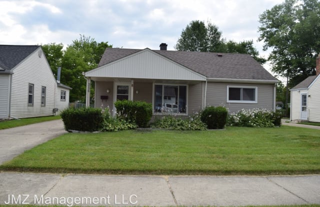 356 Gargantua Ave - 356 Gargantua Ave, Clawson, MI 48017