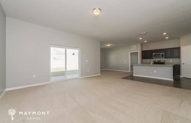 282 Hidden Lake Loop