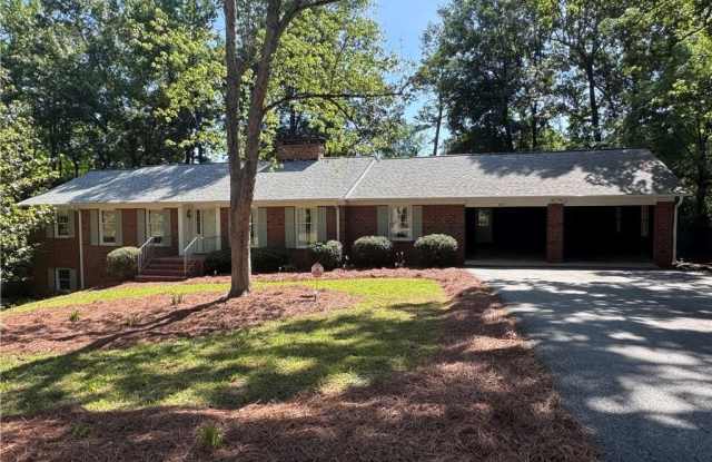 603 Shannon Road