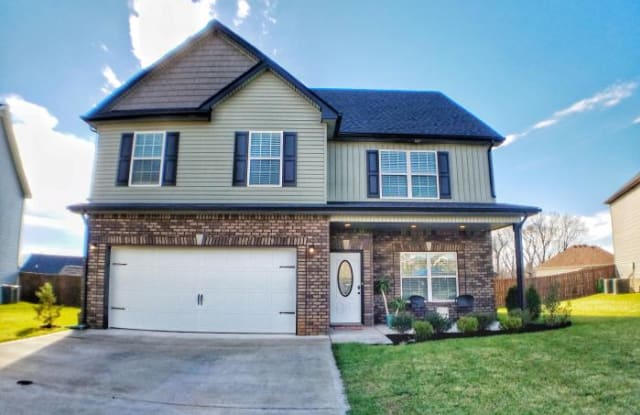 1934 Sunset Meadows Way - 1934 Sunset Meadows Way, Clarksville, TN 37042