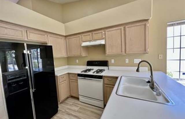 Single Story Summerlin Property!