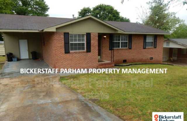 5844 Blueridge Drive