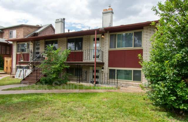 312 East 27th Street - D