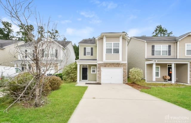 167 Stanley Court - 167 Stanley Court, Lexington County, SC 29073