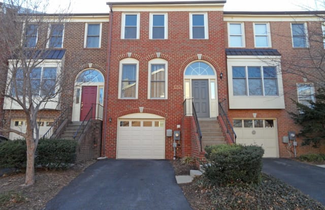 1525 TEMPLETON PLACE - 1525 Templeton Place, Rockville, MD 20852