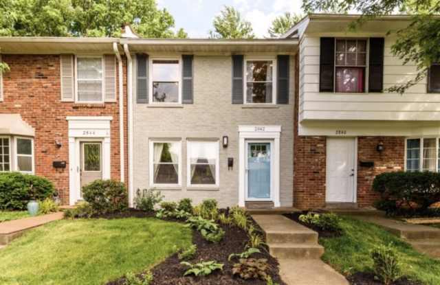 Photo of 2842 Coleen Court