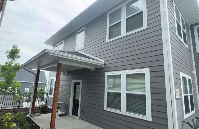 The Bungalows on the Lake - Block C