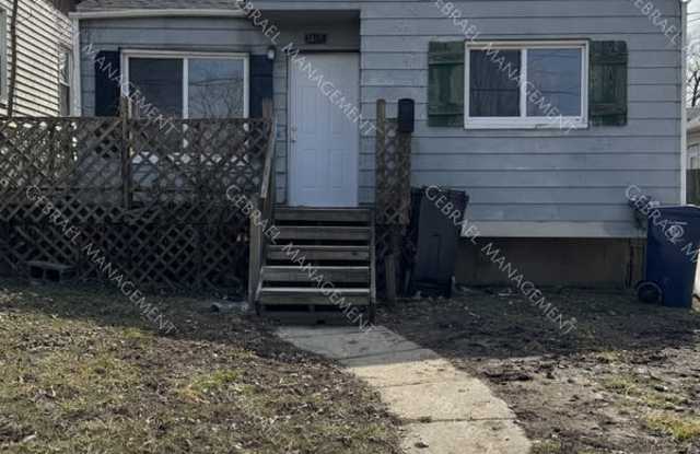 2469 Gibson St.