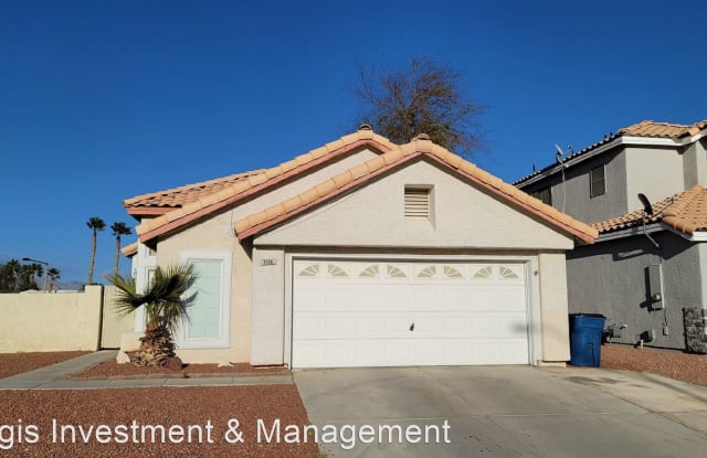 7524 Holloran Ct - 7524 Holloran Court, Las Vegas, NV 89128