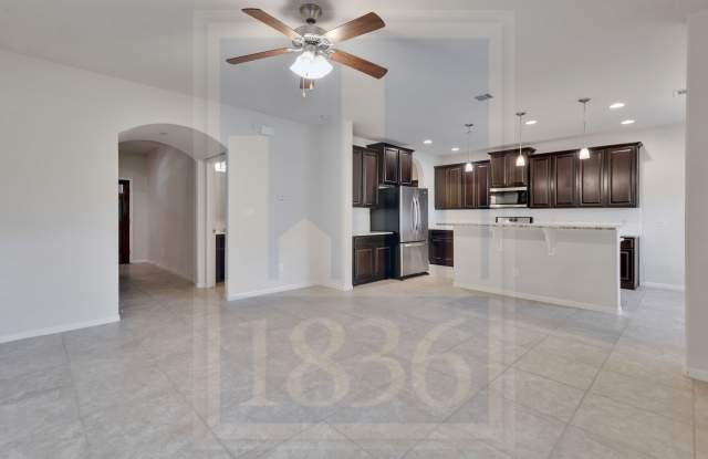 2214 S Lakeline BLVD #412 - 1