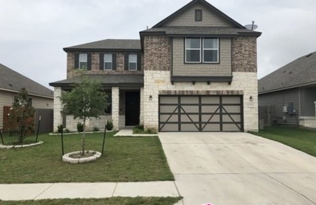 7909 Arezzo Drive - 7909 Arezzo Dr, Round Rock, TX 78665