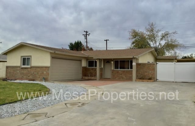 6638 Lilac Avenue - 6638 North Lilac Avenue, San Bernardino County, CA 92376