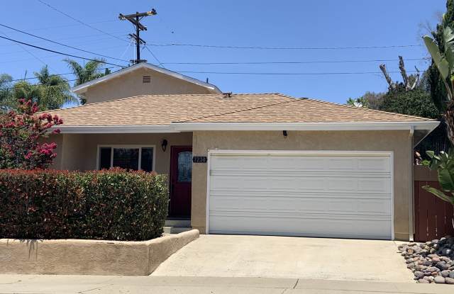 7230 Magruder Street