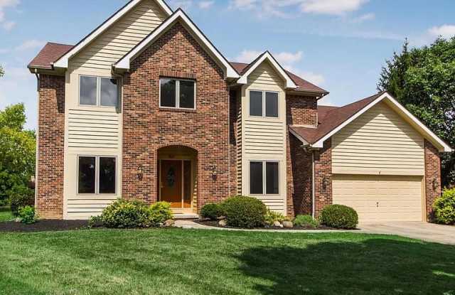 7681 Johntimm Court