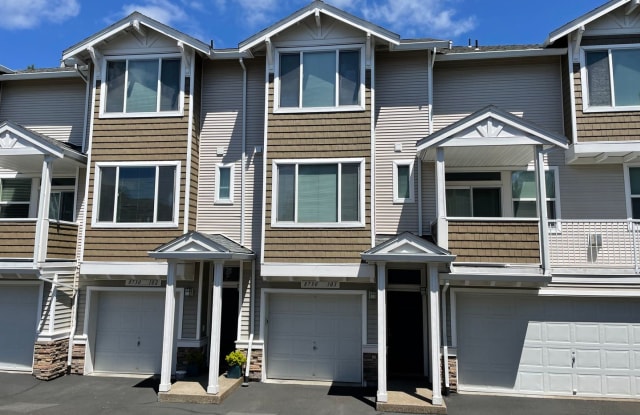 8730 SW 147th Terrace Unit 103 - 8730 Southwest 147th Terrace, Beaverton, OR 97007