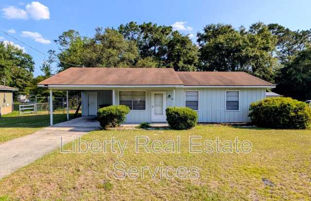 631 Fleming Rd