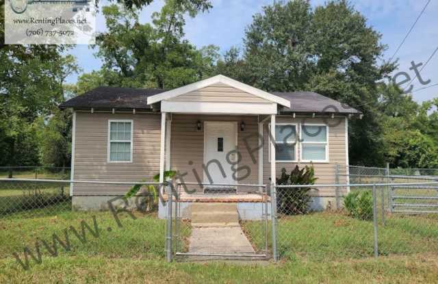 1515 Forest St - 1515 Forest Street, Augusta, GA 30901