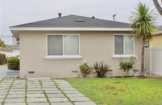 4121 W 162nd Street - 4121 W 162nd St, Lawndale, CA 90260