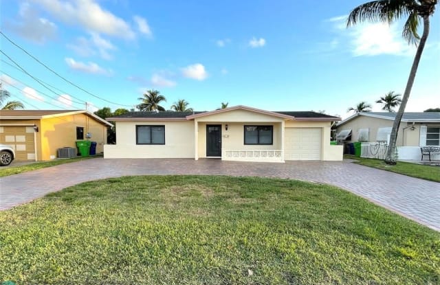 6880 NW 26th St - 6880 Northwest 26th Street, Sunrise, FL 33313