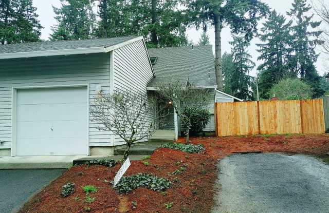 Welcome to this great 3-bedroom, 2 1/2-bath home located in Beaverton just off Farmington Rd Close to Nike Headquarters! - 15160 Southwest Jaylee Street, Washington County, OR 97007