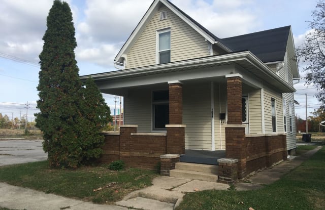 1624 N Harrison St - 1624 North Harrison Street, Fort Wayne, IN 46808