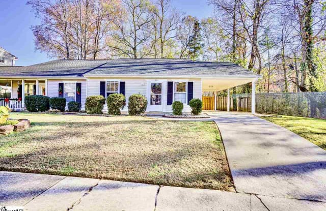 32 Sweetbriar Lane - 32 Sweetbriar Lane, Spartanburg County, SC 29301