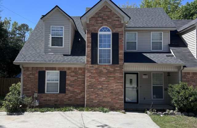 301 Hazelnut Drive