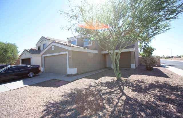 12441 W Rosewood Dr - 12441 West Rosewood Drive, El Mirage, AZ 85335