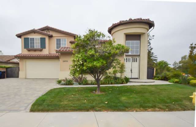 5BED/3.5BATH Home located in the Sterling Hills Community in Camarillo photos photos