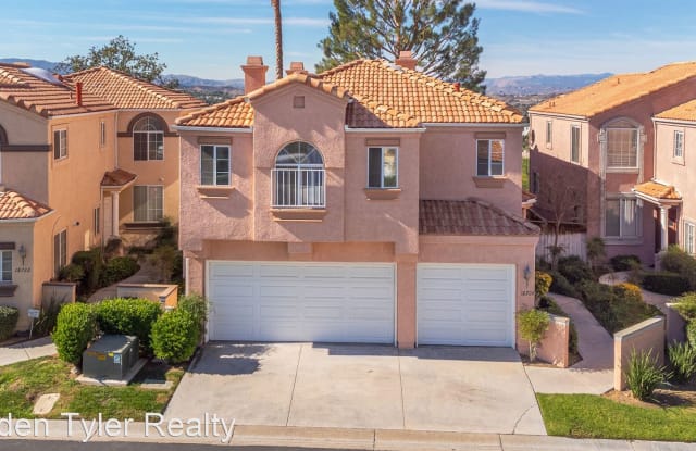 18724 Nathan Hill Dr - 18724 Nathan Hill Drive, Santa Clarita, CA 91351