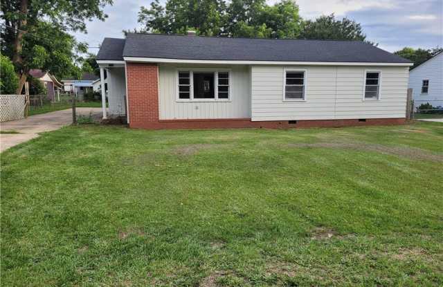5103 Cypress Road