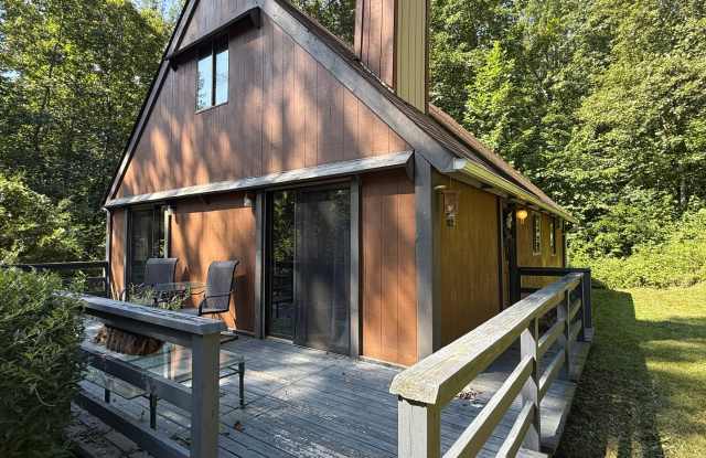 Photo of 4130 Monacan Trail Road - North Garden Home on 2-acres!