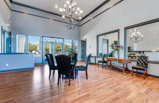 Pinehurst Condominiums