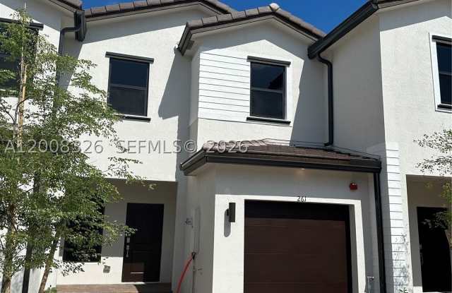 261 SW 159th Way