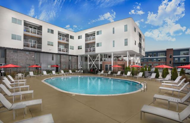 SYMBOL Scott's Addition