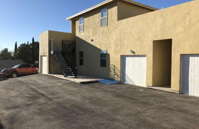 Photo of 7581 LE CONTE Drive unit: D