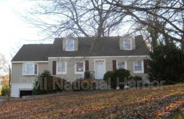 503 Kerby Hill Road