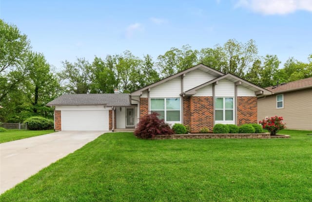 63 Gateswood Drive - 63 Gateswood Drive, St. Peters, MO 63376