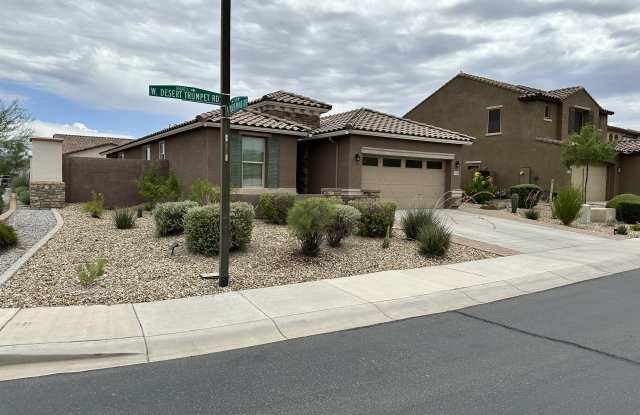 17845 West Desert Trumpet Road