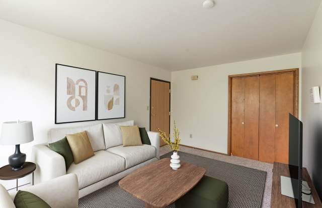 Luxford Court