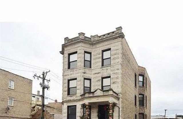 3217 West Cortez Street