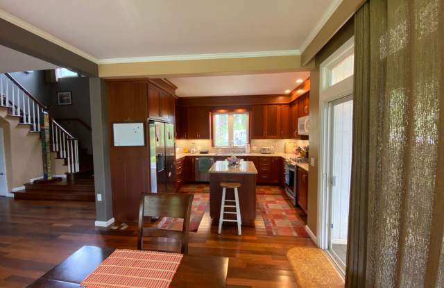 Beautiful and secluded 5 bed Kapahi home