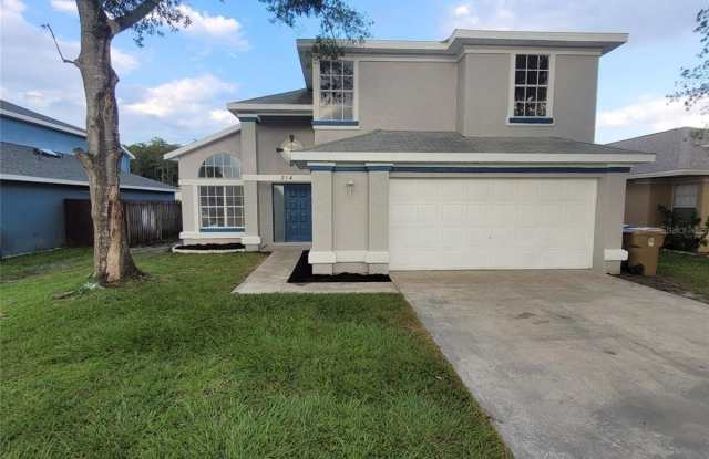 214 BAY HEAD DRIVE