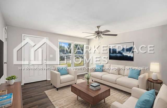 4528 North Forest Ave