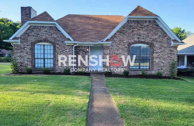 5850 Pecan Trace - 5850 Pecan Trace, Shelby County, TN 38135