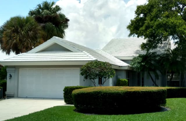 2775 Wilderness Road - 2775 Wilderness Road, West Palm Beach, FL 33409